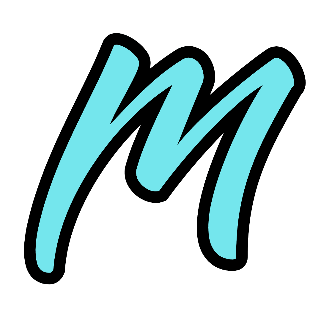 Middelman Icon