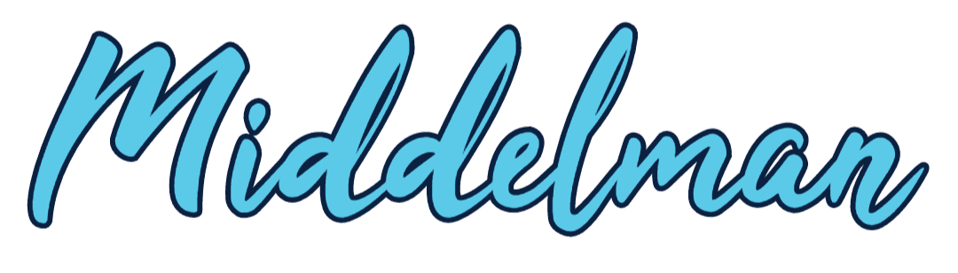 Middelman Logo